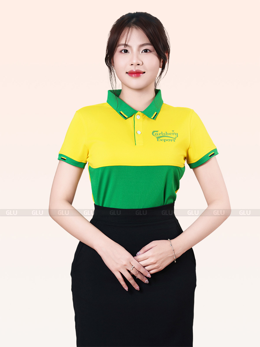 in áo polo đồng phục giá rẻ tại giá rai 7
