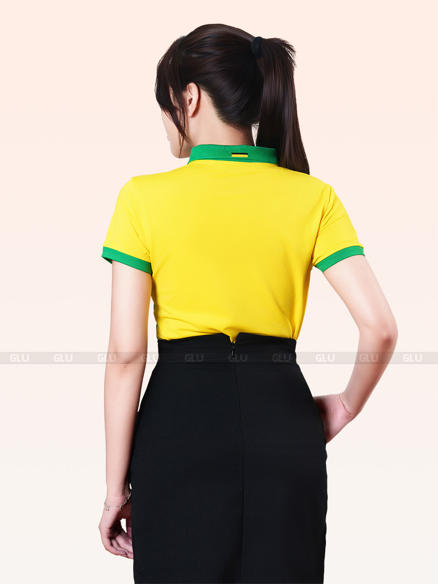 in áo polo đồng phục giá rẻ tại giá rai 8