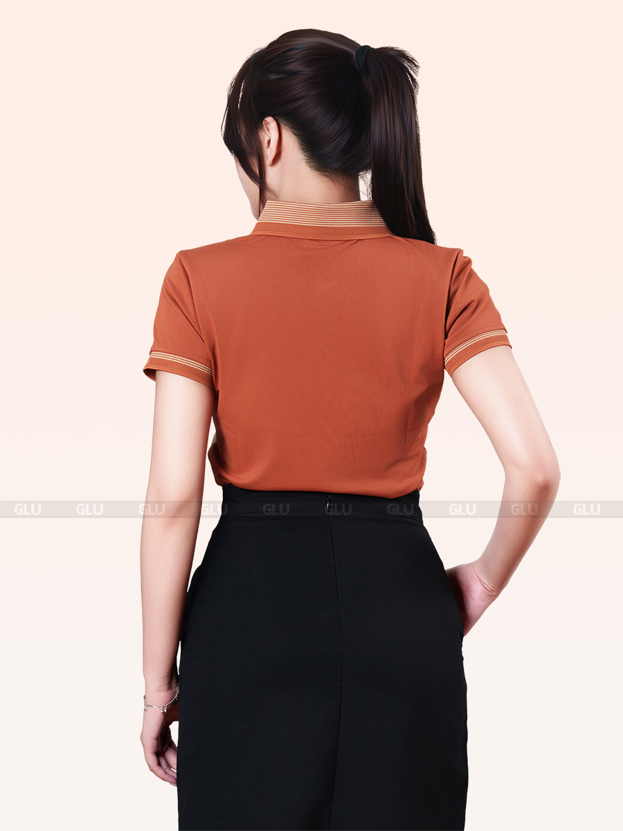 in áo polo đồng phục giá rẻ tại năm căn 8