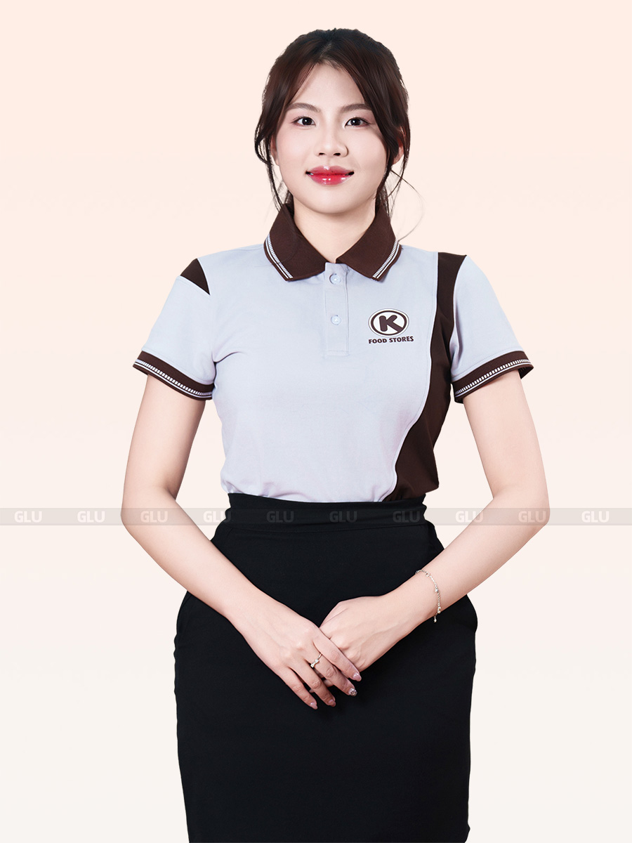 in áo polo đồng phục giá rẻ tại sông đốc 6