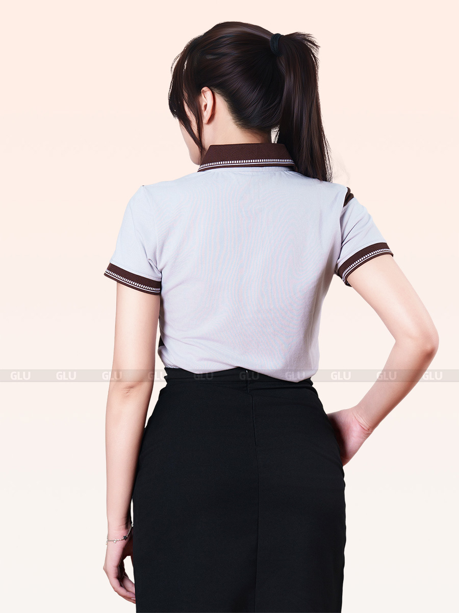 in áo polo đồng phục giá rẻ tại sông đốc 7